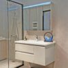 Bathroom Vanity BV 01 70cm
