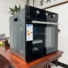 60L Built-In Electric Oven